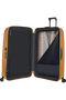 Samsonite Proxis Spinner 81cm  Honey Gold