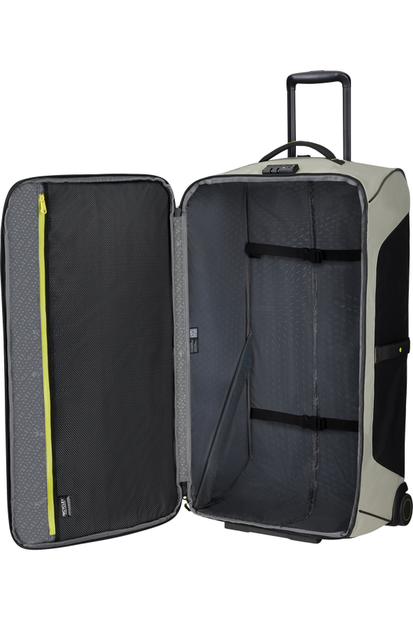 Samsonite Ecodiver DUFFLE/WH 79/29  Warm Neutral