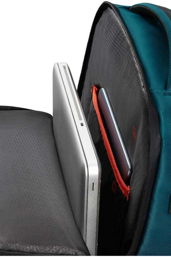 Samsonite Biz2go BP Daytrip  Ink Blue