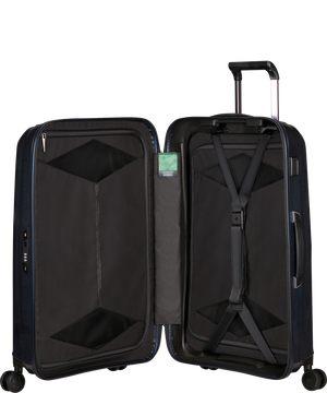 Major-Lite Nelipyöräinen matkalaukku 69cm 69 x 45 x 28 cm | 2.8 kg Major-Lite Nelipyöräinen matkalaukku 69cm 69 x 45 x 28 cm | 2.8 kg
