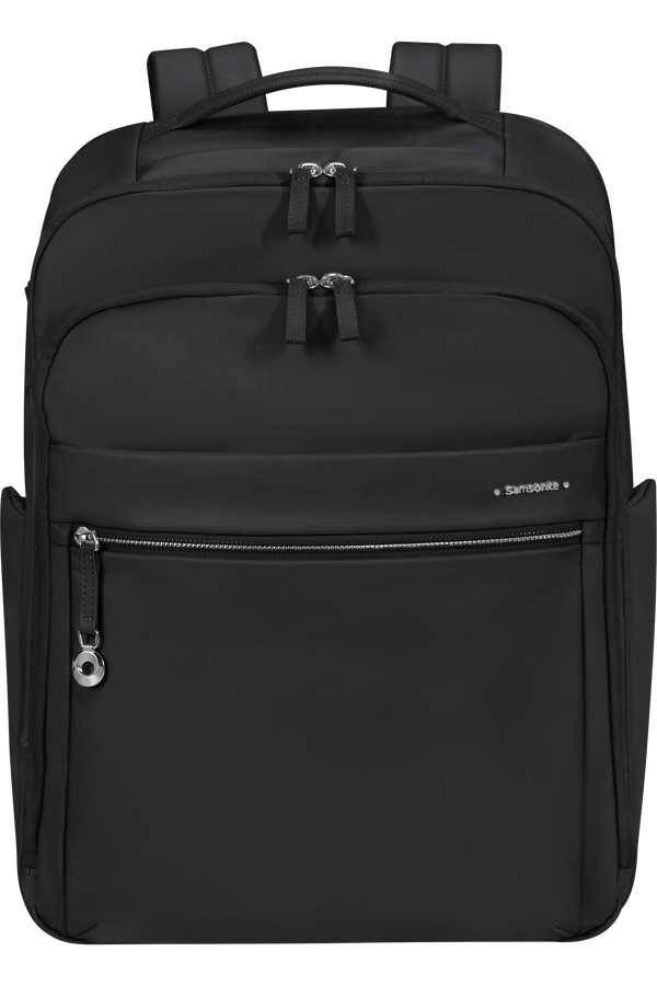 Samsonite Move Journey Underseat Backpack M  Black