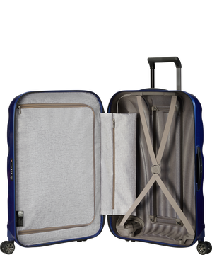 C-Lite Nelipy&ouml;r&auml;inen matkalaukku 75cm 75 x 51 x 31 cm | 2.8 kg