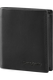 Samsonite Attack 2 Slg 124 - WAL S 3/2CC+COIN+C  Black Samsonite Attack 2 Slg 124 - WAL S 3/2CC+COIN+C  Black