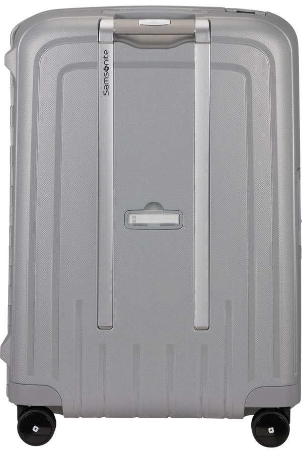 Samsonite S'Cure Spinner 69cm Silver