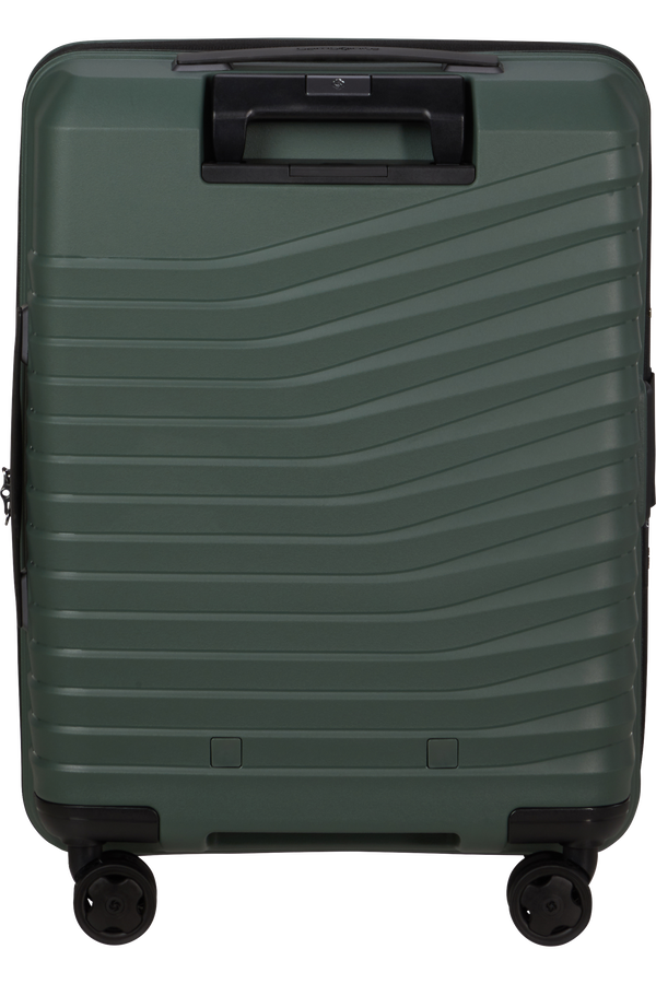 Intuo Nelipy&ouml;r&auml;inen matkalaukku 55cm