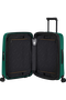 Samsonite Essens Spinner Expandable ZIP 55cm  Alpine Green