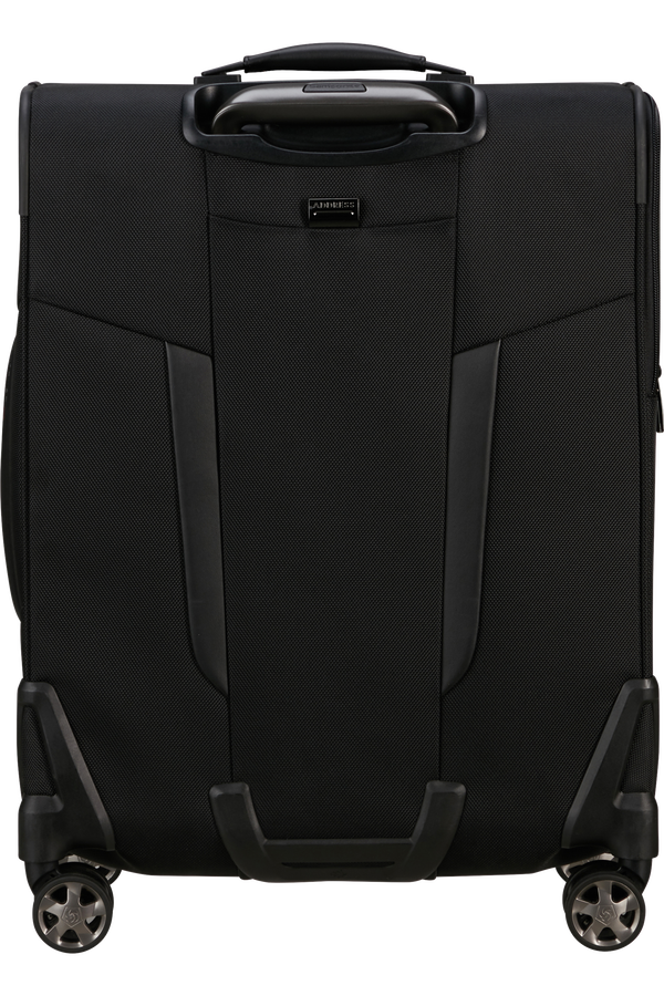 Samsonite Pro-DLX 6 Spinner Strict 55cm  Black