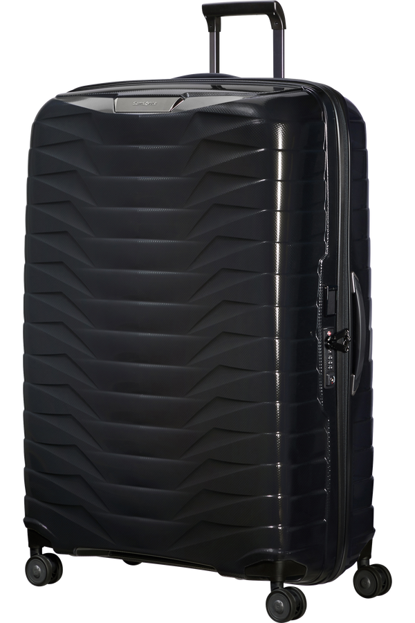 Samsonite Proxis Spinner 86cm Black