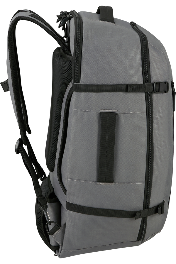 Samsonite Roader TRAVEL BACKPACK M 55L  Drifter Grey