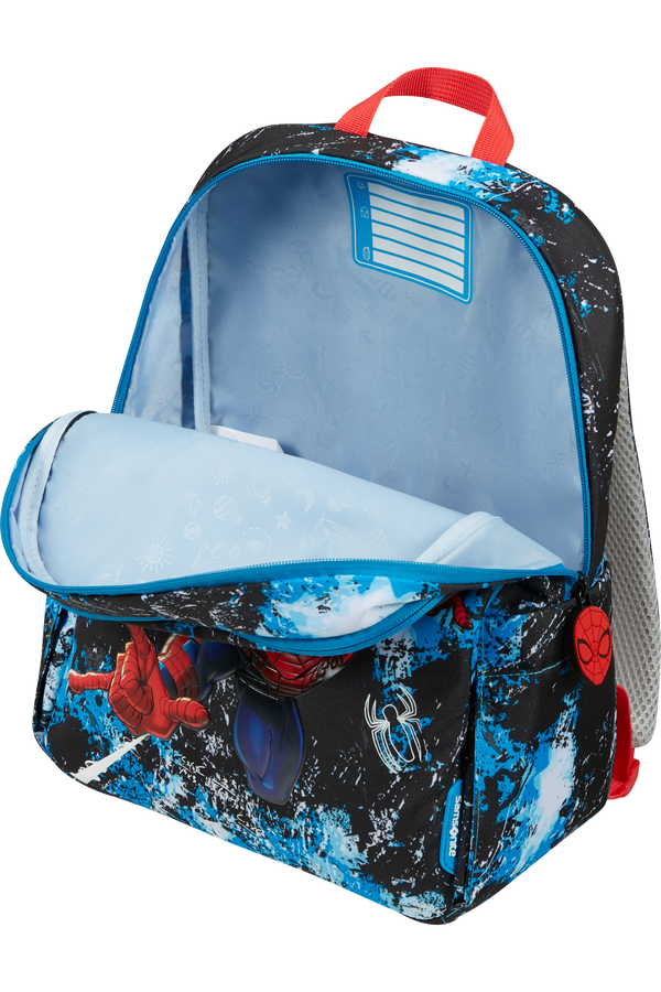 Samsonite Daydream Disney Backpack Marvel  Spiderman Mystery Samsonite Daydream Disney Backpack Marvel  Spiderman Mystery