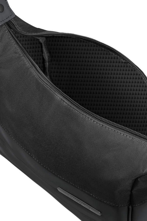 Samsonite Stackd Toilet Kit Toilet Pouch  Black Samsonite Stackd Toilet Kit Toilet Pouch  Black