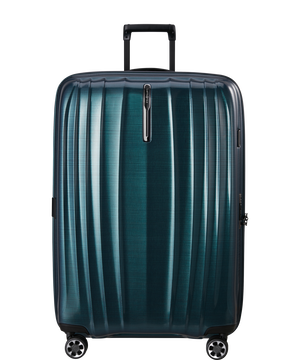 Nexis Nelipy&ouml;r&auml;inen laajennettava matkalaukku 82cm 82 x 56 x 32/35 cm | 3.9 kg