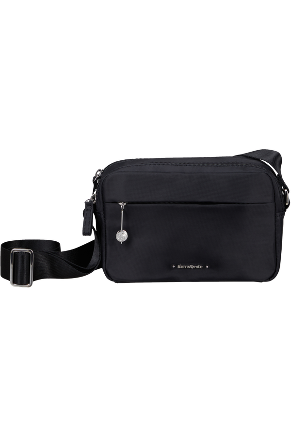 Samsonite Move 3.0 Shoulder Bag XS  Black