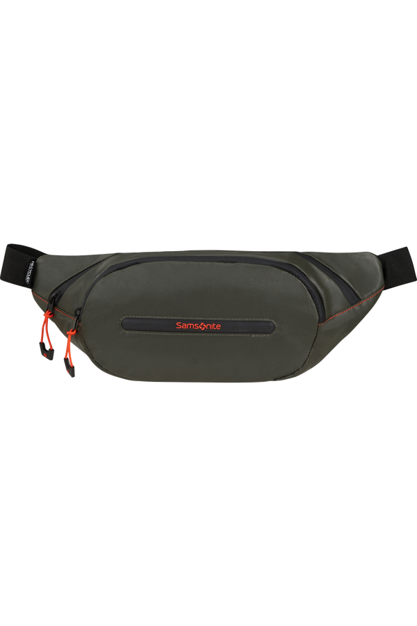 Samsonite Ecodiver BELT BAG  Climbing Ivy