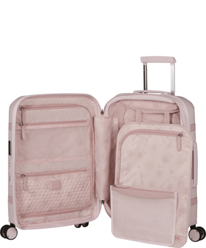 Image x Frida Kahlo Nelipyöräinen laajennettava matkalaukku 55cm 55 x 40 x 20/23 cm | 2.9 kg