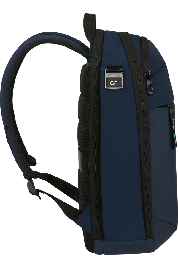 Samsonite Moderny Laptop Backpack 14.1'  Blue