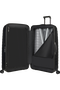 Samsonite Proxis Spinner 81cm  Black