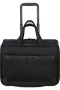 Samsonite Pro-DLX 6 Rolling Tote  15.6inch Black