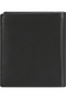 Samsonite Attack 2 Slg 124 - WAL S 3/2CC+COIN+C  Black Samsonite Attack 2 Slg 124 - WAL S 3/2CC+COIN+C  Black
