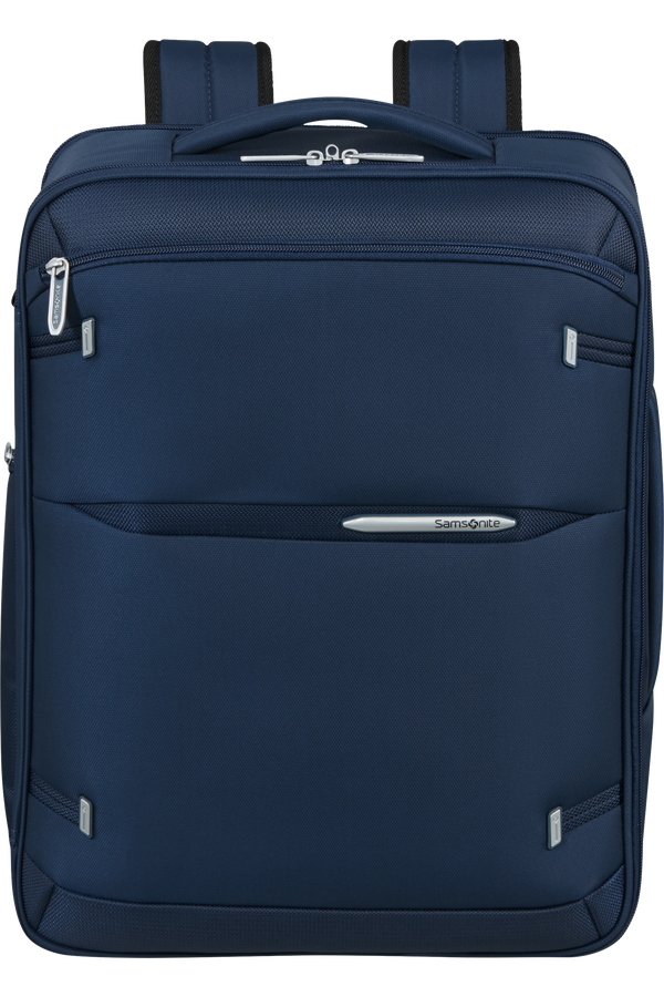 Samsonite GoTwist Underseat Backpack M Navy Blue