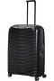 Samsonite Proxis Spinner 81cm  Black