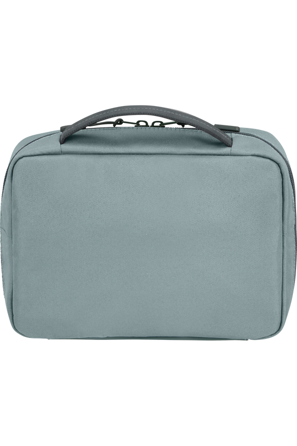 Samsonite Stackd Toilet Kit Hannging Toilet Kit  Forest Samsonite Stackd Toilet Kit Hannging Toilet Kit  Forest