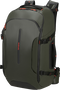Samsonite Ecodiver TRAVEL BACKPACK M 55L  Climbing Ivy
