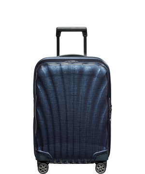C-Lite Nelipyöräinen laajennettava matkalaukku 55cm 55 x 40 x 20/23 cm | 2.1 kg C-Lite Nelipyöräinen laajennettava matkalaukku 55cm 55 x 40 x 20/23 cm | 2.1 kg