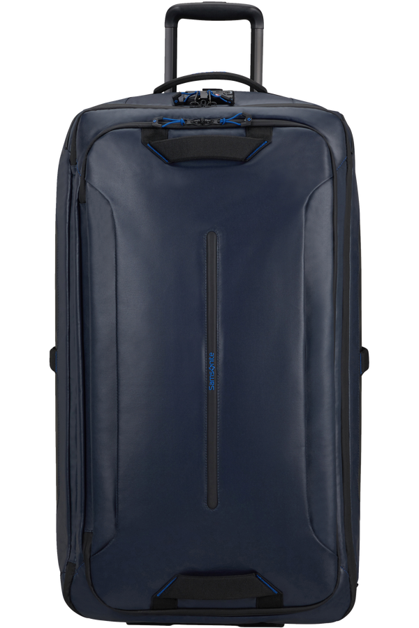 Samsonite Ecodiver DUFFLE/WH 79/29  Blue Nights