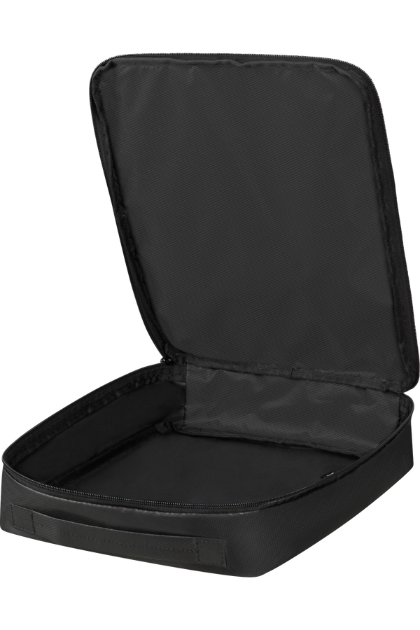 Samsonite Urban-Eye Packing Cube  Black Samsonite Urban-Eye Packing Cube  Black