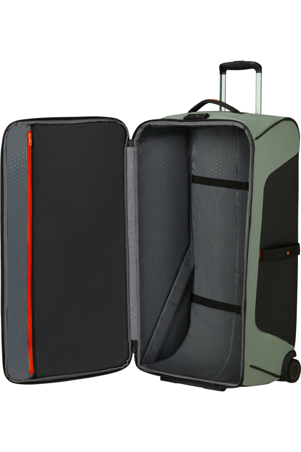 Samsonite Ecodiver Duffle/Wh 79/29  Light Sage