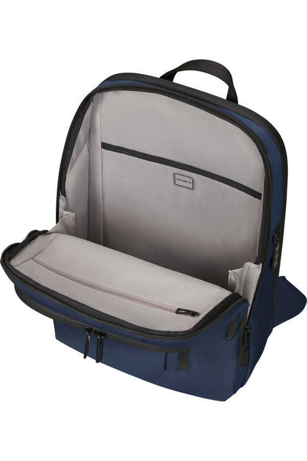 Samsonite Glam-Go Laptop Backpack 15.6'  Blue Nights