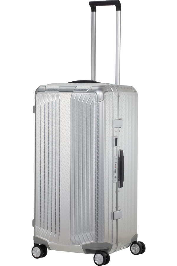 Samsonite BOSS Samsonite TRUNK 80/30 80cm  Aluminium Monogram
