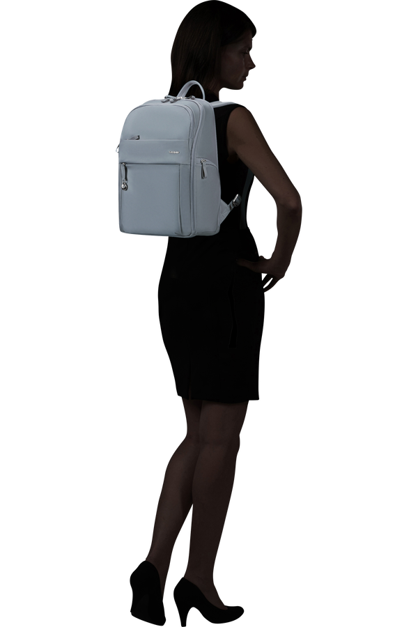 Samsonite Move 5.0 Backpack 14.1'  Dusty Blue