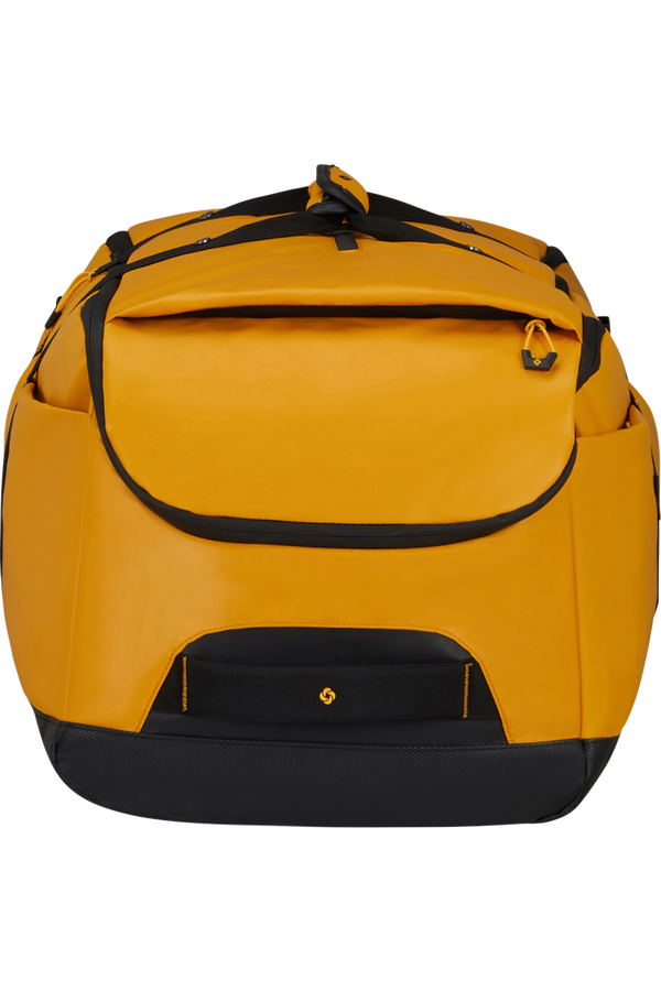 Samsonite Ecodiver DUFFLE L  Yellow