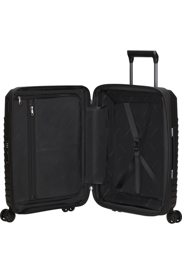 Intuo Nelipy&ouml;r&auml;inen matkalaukku 55cm