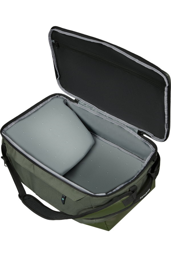 Samsonite Roadseeker Duffle S  Dark Olive Samsonite Roadseeker Duffle S  Dark Olive