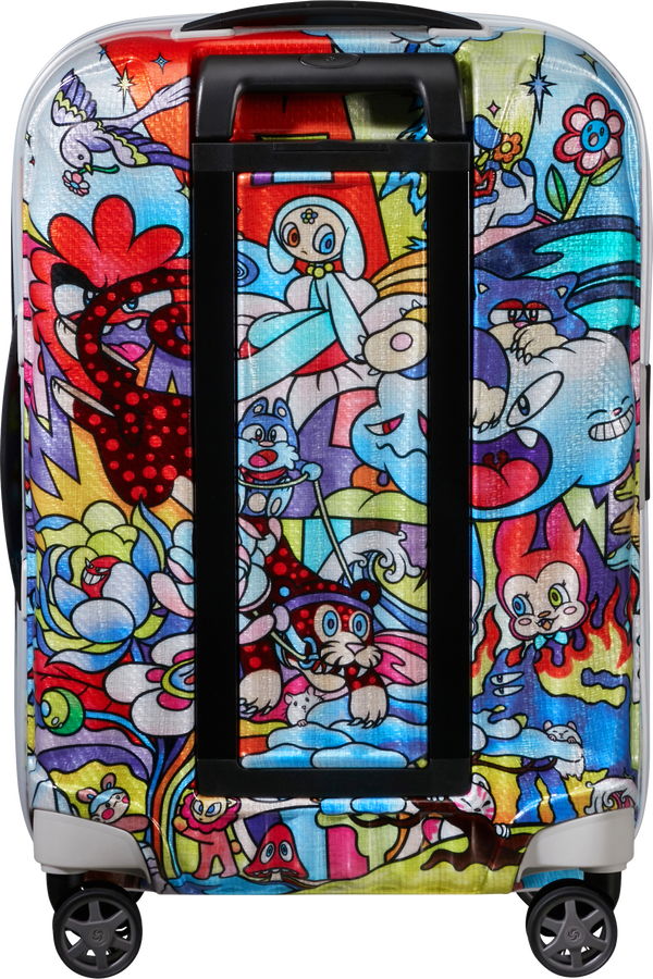 Samsonite C-Lite SPINNER 55/20 EXP LTD 55cm Daylight