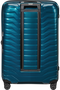Samsonite Proxis Spinner 75cm  Petrol Blue