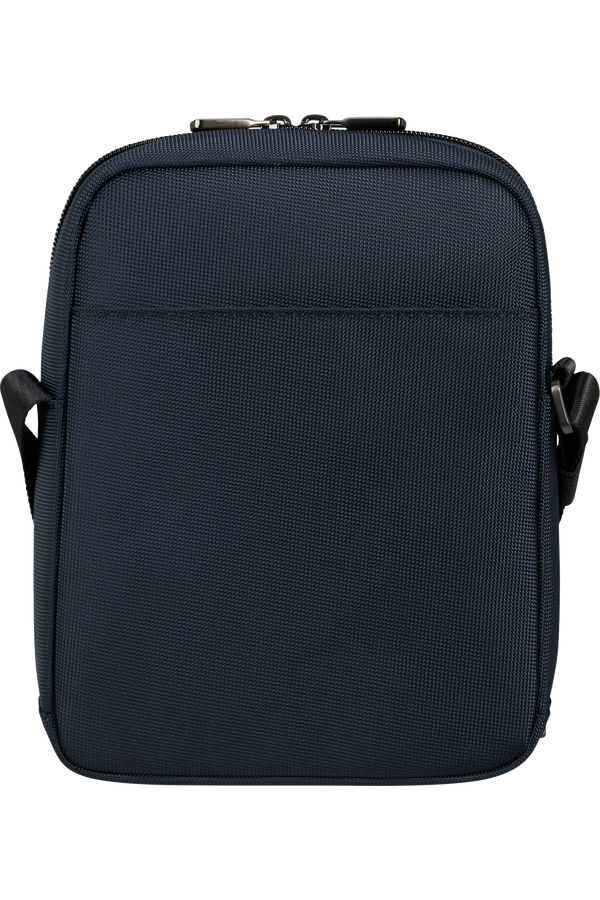 Samsonite Urban-Eye Crossover M 9.7'  Blue Samsonite Urban-Eye Crossover M 9.7'  Blue