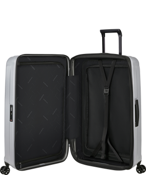 Nuon Nelipy&ouml;r&auml;inen laajennettava matkalaukku 81cm 81 x 53 x 31/34 cm | 3.9 kg