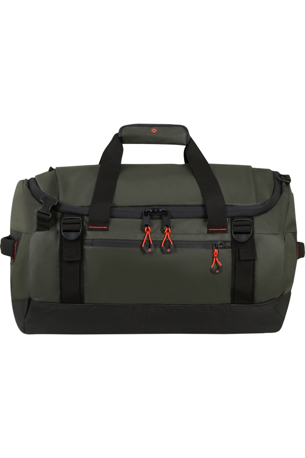 Prodiver Taitettava Duffle S