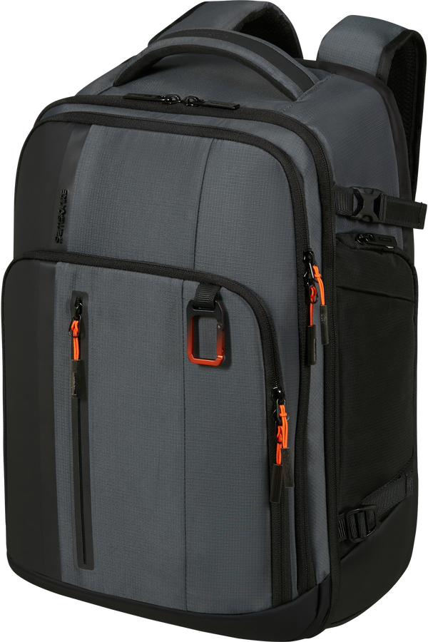 Biz2Go 2 Reppu 15.6"