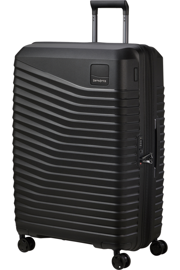 Intuo Nelipy&ouml;r&auml;inen matkalaukku 75cm