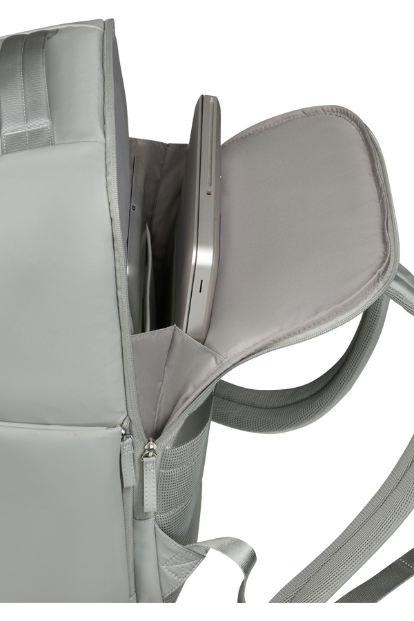 Samsonite Move Journey Underseat Backpack M  Dry Sage