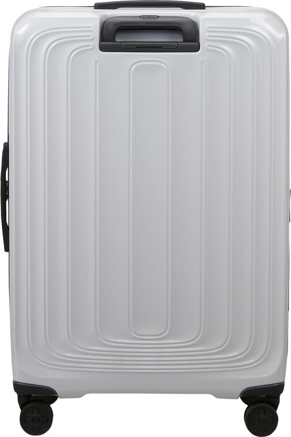 Samsonite 2Wander Spinner Expandable 75cm  Metallic Stone