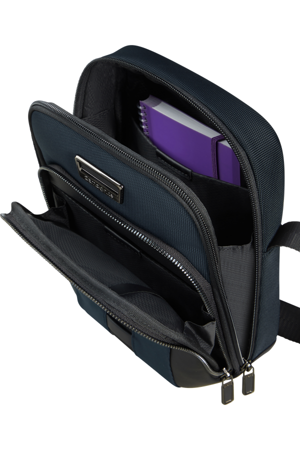 Samsonite Urban-Eye Crossover M 9.7'  Blue Samsonite Urban-Eye Crossover M 9.7'  Blue