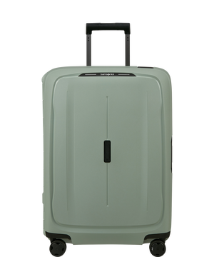 Essens Nelipy&ouml;r&auml;inen matkalaukku 69cm 69 x 49 x 30 cm | 3.8 kg