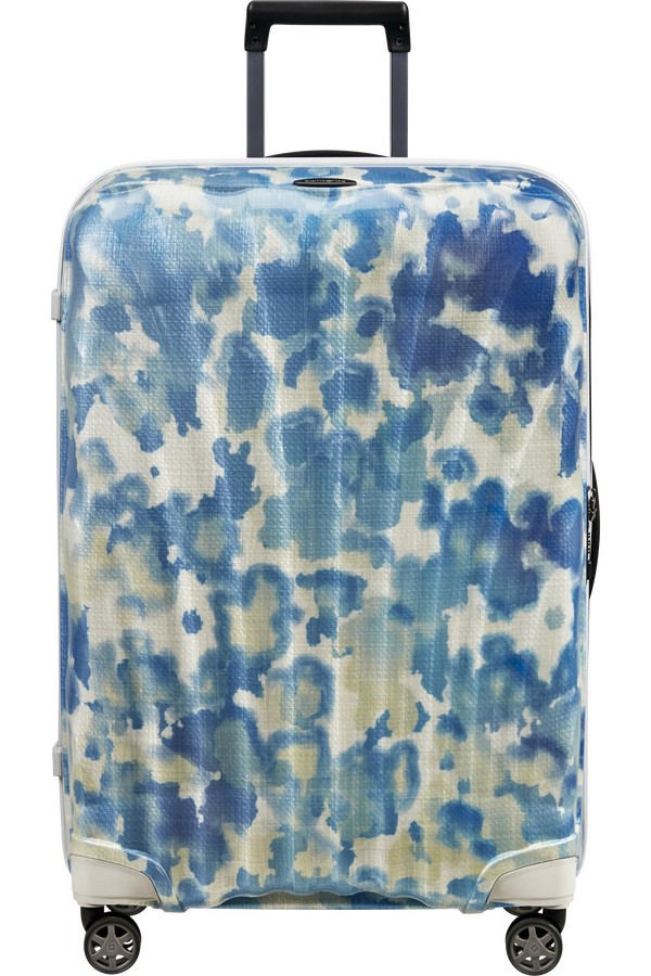 C-Lite Nelipy&ouml;r&auml;inen matkalaukku 75cm