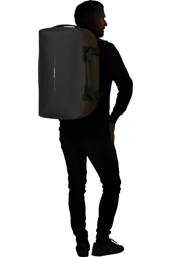 Ecodiver Matkakassi S